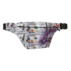 Stylowa torba crossbody na niezbędne rzeczy