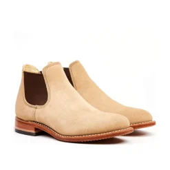 Stylowe botki Chelsea