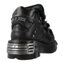 Stylowe Buty na Sznurowadła