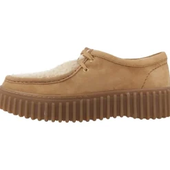 Stylowe Buty na Sznurowadła dla Mężczyzn