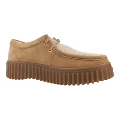 Stylowe Buty na Sznurowadła dla Mężczyzn