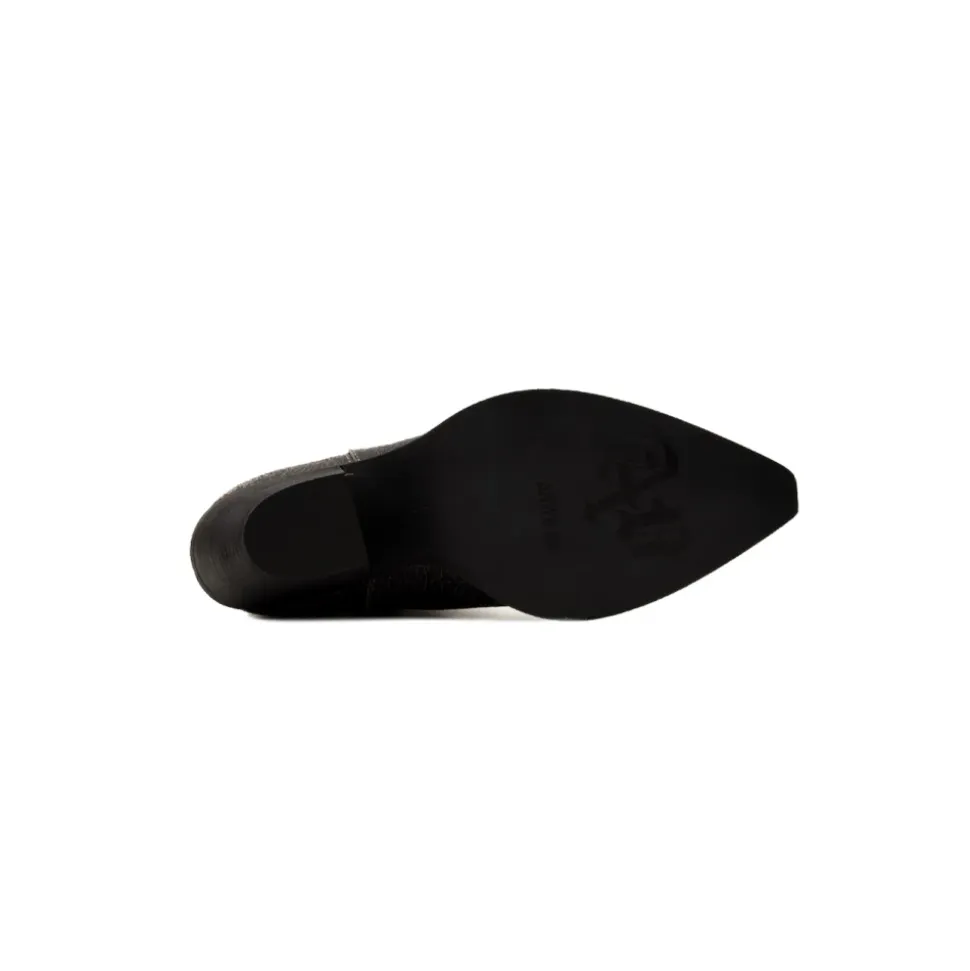 Stylowe Damskie Buty