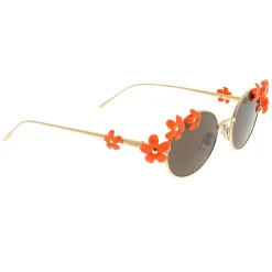 Stylowe okulary przeciwsłoneczne