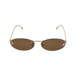 Stylowe okulary przeciwsłoneczne z kodem UPC