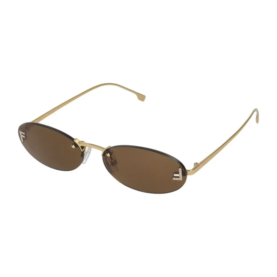 Stylowe okulary przeciwsłoneczne z kodem UPC