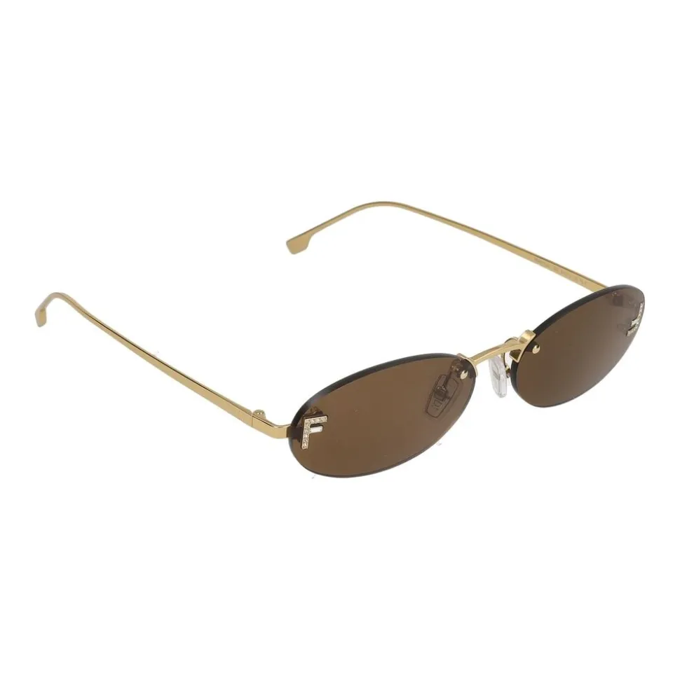 Stylowe okulary przeciwsłoneczne z kodem UPC