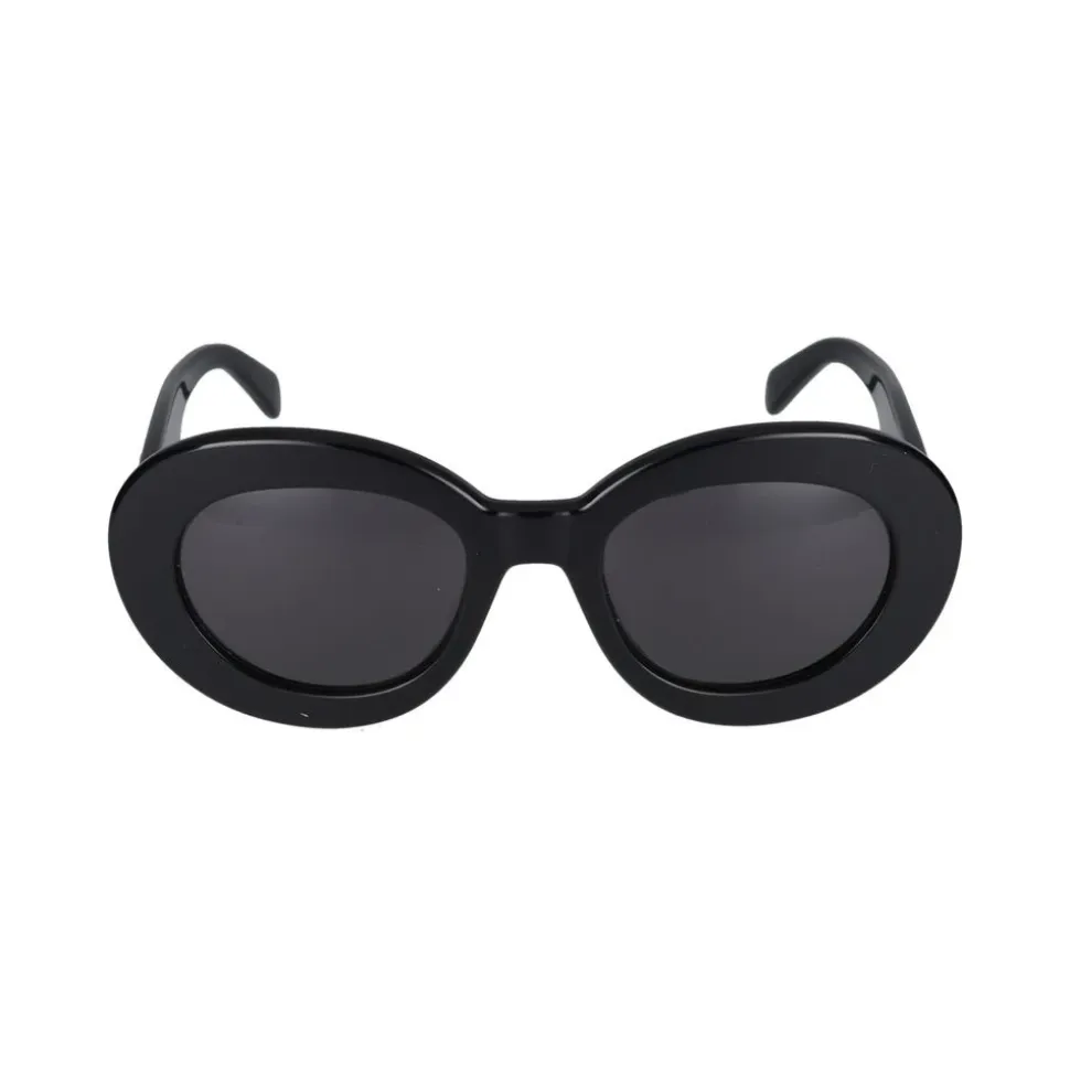 Stylowe okulary przeciwsłoneczne - Model CL40312U