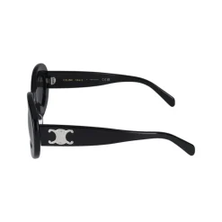 Stylowe okulary przeciwsłoneczne - Model CL40312U