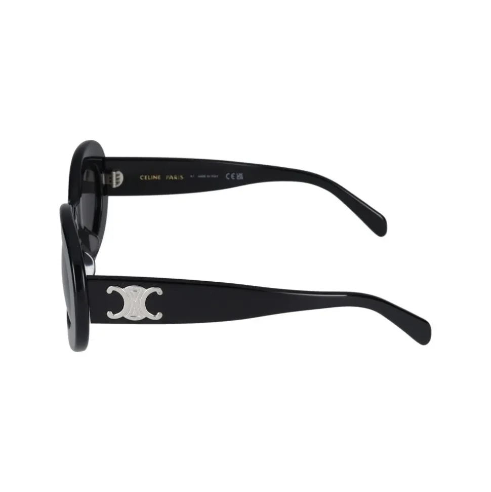 Stylowe okulary przeciwsłoneczne - Model CL40312U