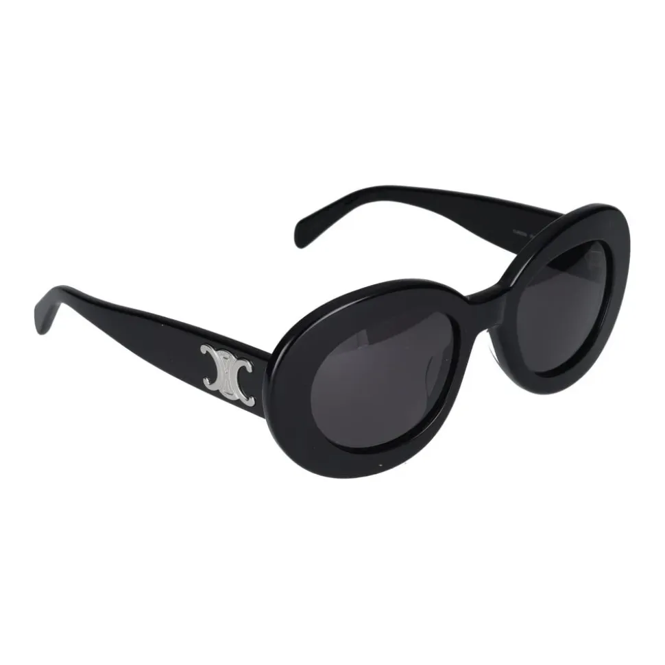 Stylowe okulary przeciwsłoneczne - Model CL40312U