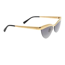 Stylowe okulary przeciwsłoneczne