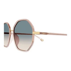 Stylowe okulary przeciwsłoneczne w kolorze 001