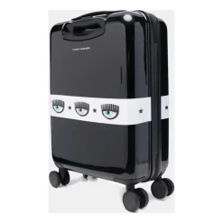 Stylowy trolley z logo 57cm