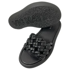 6800 Suave Plateau Pantolette