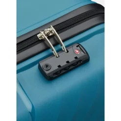 Suitcases