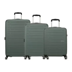 Suitcases