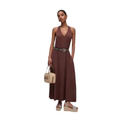 Sukienki Maxi