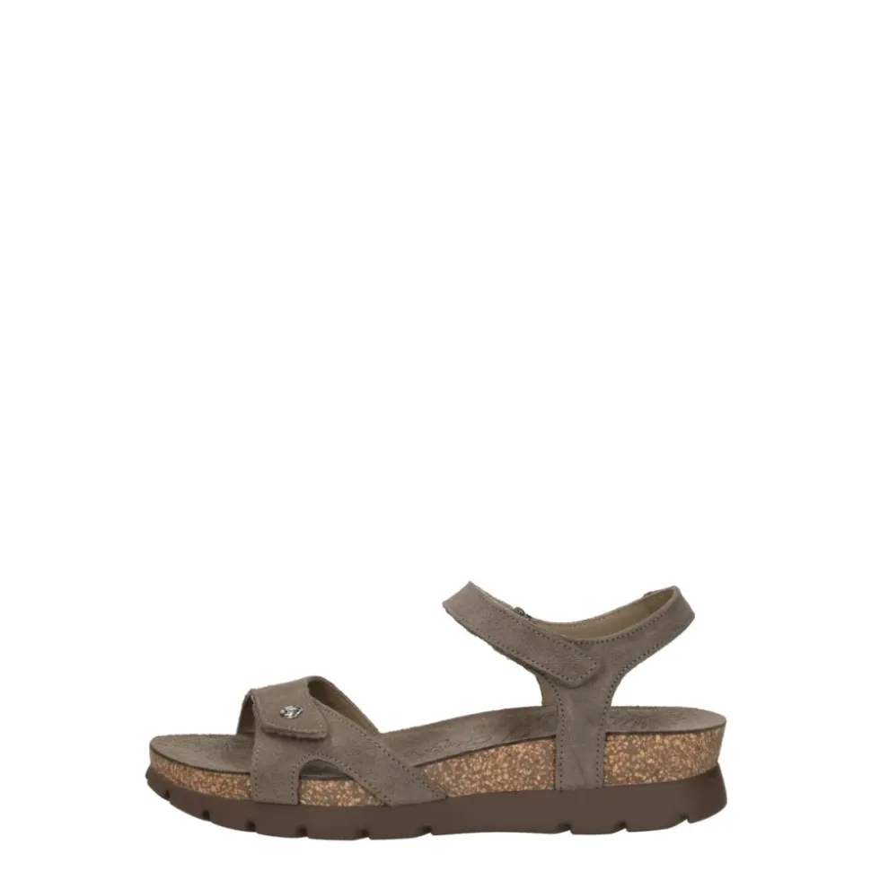 Sulia Sandals