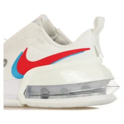 Summit White Siren Red Blue Low Shoe