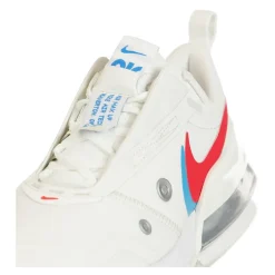 Summit White Siren Red Blue Low Shoe
