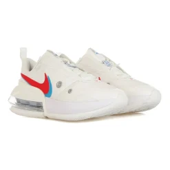 Summit White Siren Red Blue Low Shoe