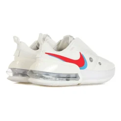 Summit White Siren Red Blue Low Shoe