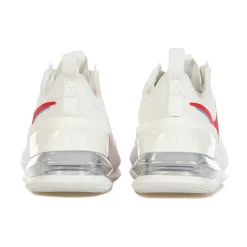 Summit White Siren Red Blue Low Shoe