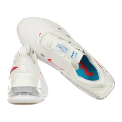 Summit White Siren Red Blue Low Shoe