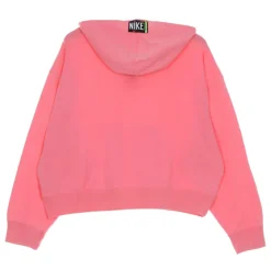 Sunset Pulse Lekka bluza z kapturem