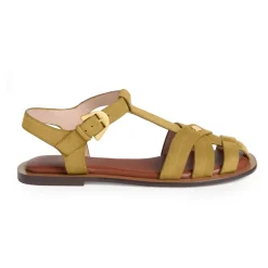 Sunup Sandal