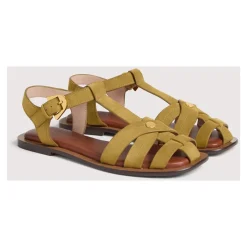 Sunup Sandal