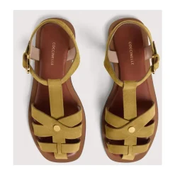 Sunup Sandal