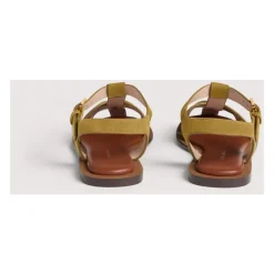 Sunup Sandal