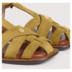Sunup Sandal