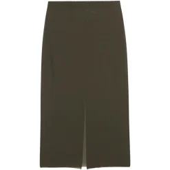 Suva Sheer Skirt