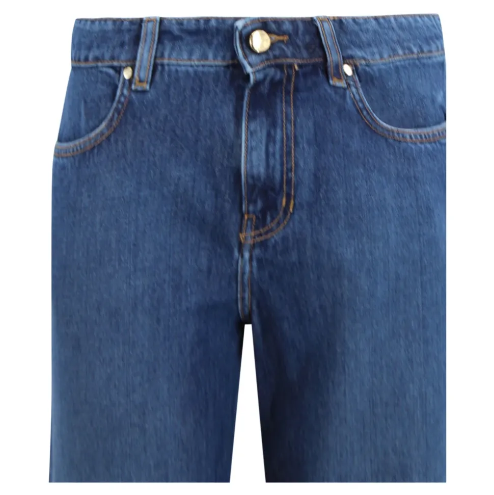 Swamp Jeans