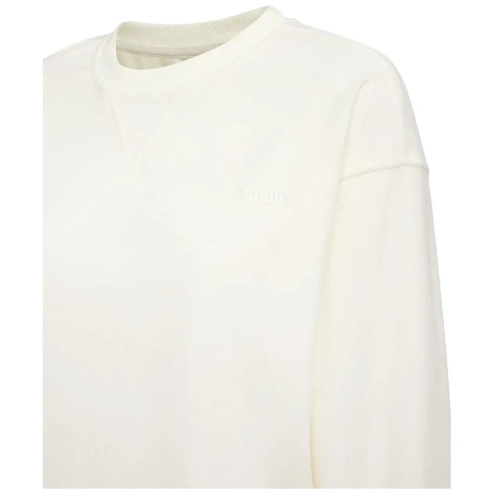 Sweatshirt Ls