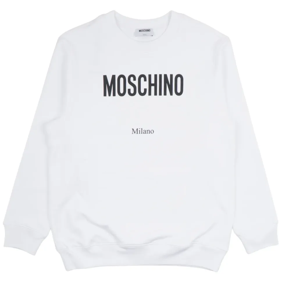 Sweatshirts