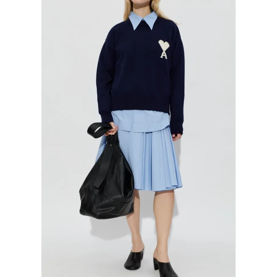 Sweter Ami De Coeur