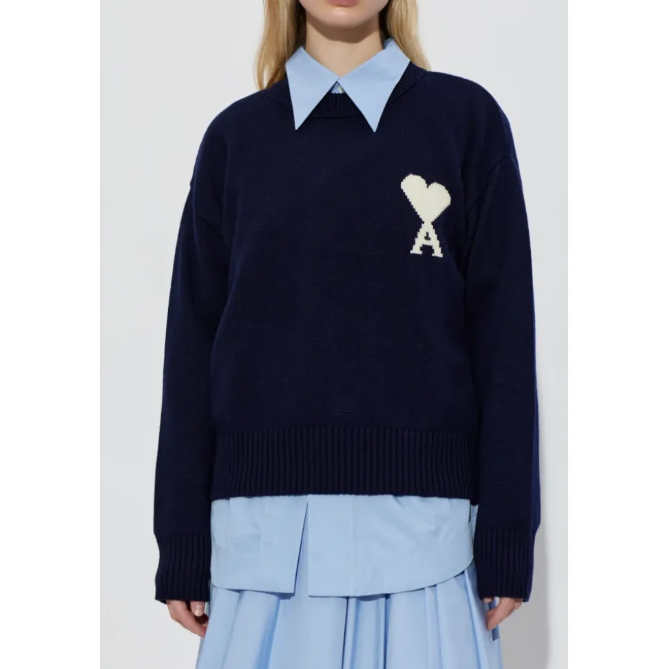 Sweter Ami De Coeur