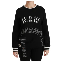 Sweter z cekinami Renesansowy