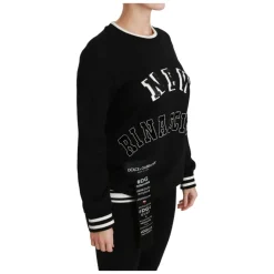 Sweter z cekinami Renesansowy
