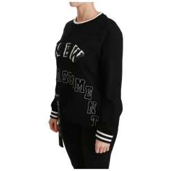 Sweter z cekinami Renesansowy