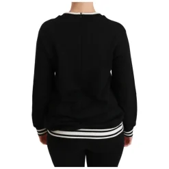 Sweter z cekinami Renesansowy
