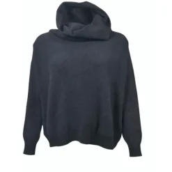 Sweter z mieszanki kaszmiru