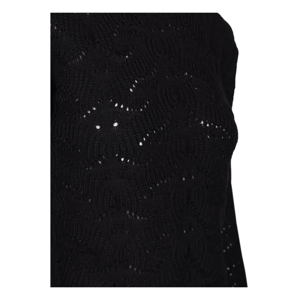 Sweter z mieszanki wełny ze wzorem paisley