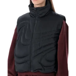 Swoosh Series Oversized Down Vest