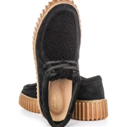 Sznurowane buty Torhill Bee