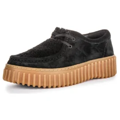 Sznurowane buty Torhill Bee