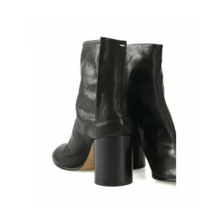 Tabi Ankle Boots